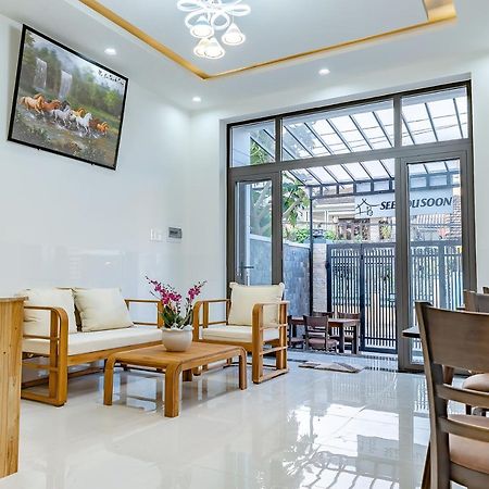 Little Boss Homestay Hoi An Eksteriør bilde