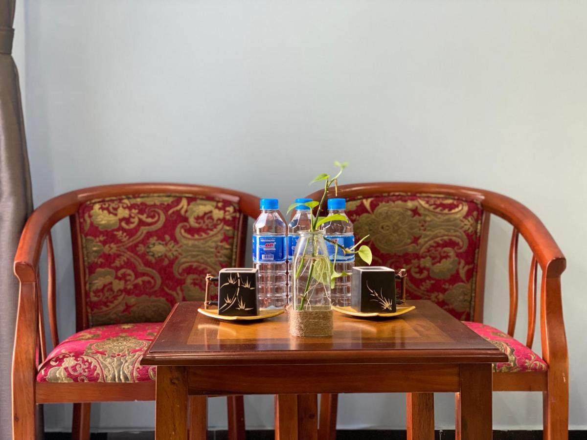 Little Boss Homestay Hoi An Eksteriør bilde