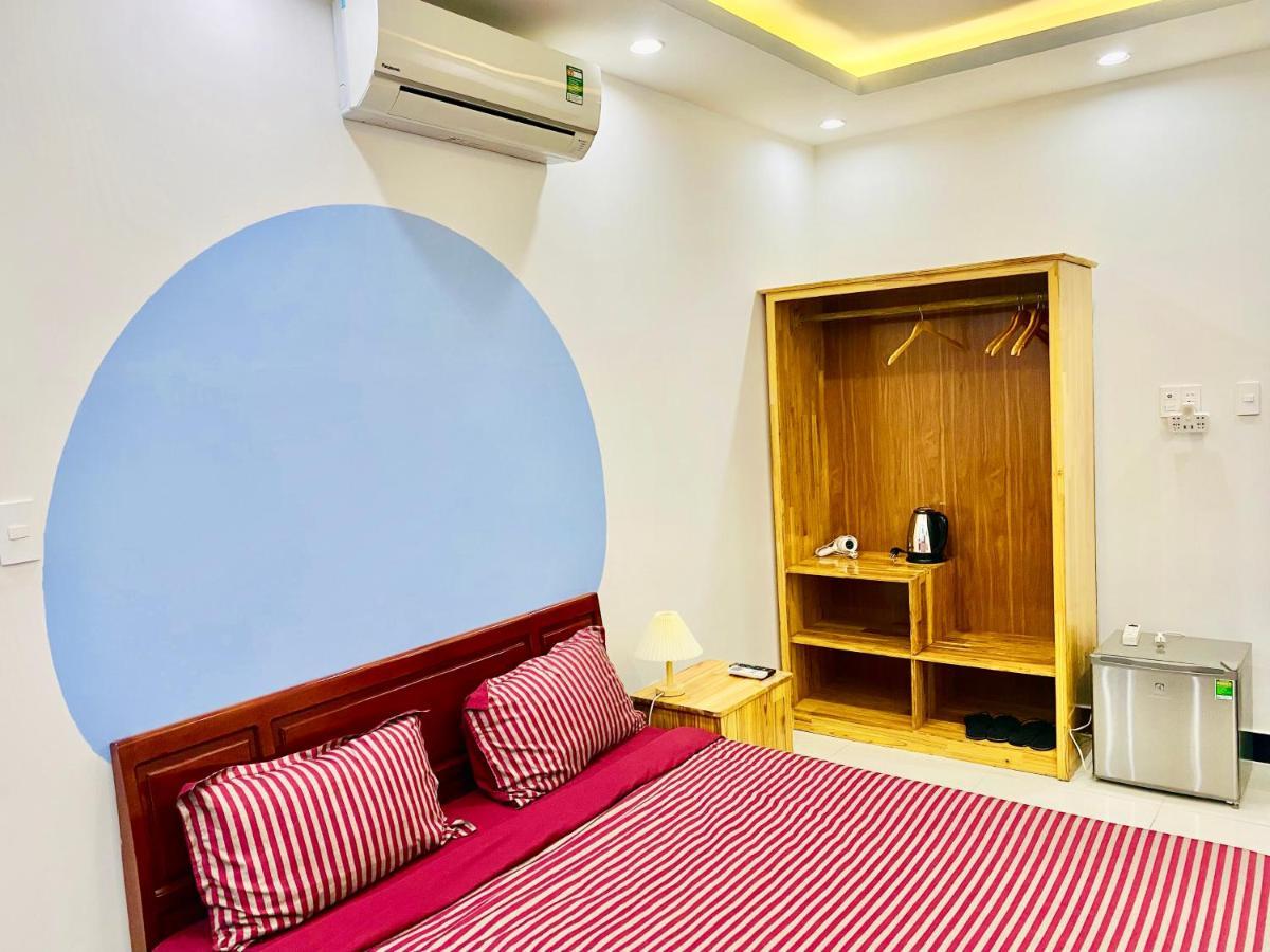 Little Boss Homestay Hoi An Eksteriør bilde