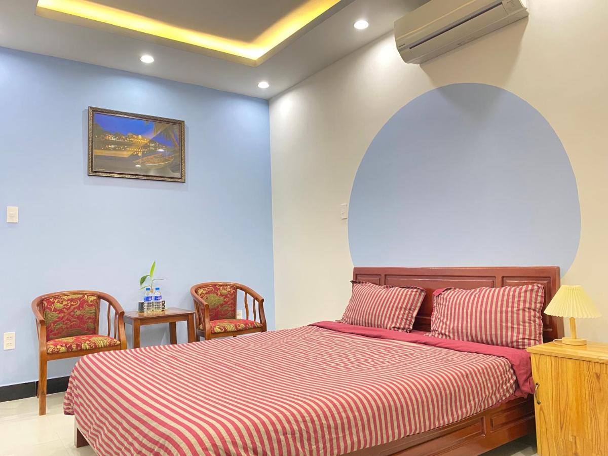 Little Boss Homestay Hoi An Eksteriør bilde